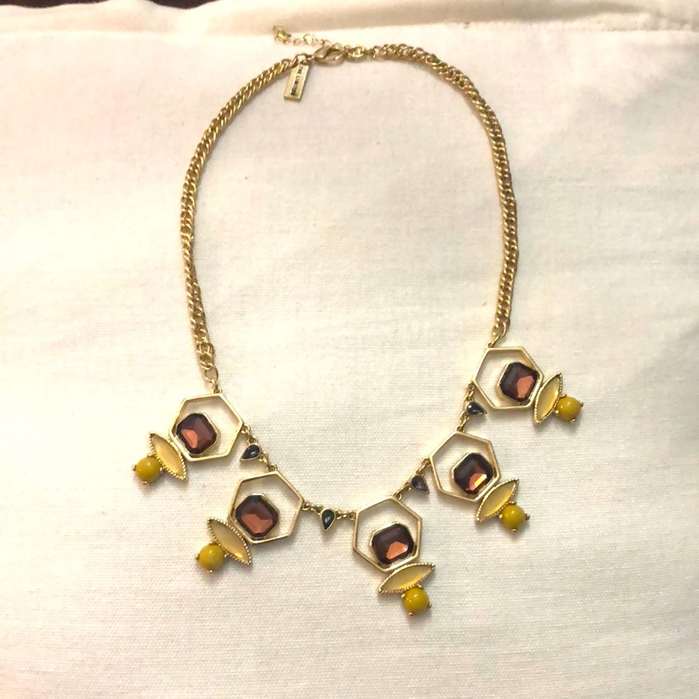 The Limited Necklace